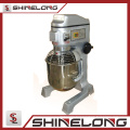 Customized for Bakery 50 Litres Planetary Spiral Dough Mixer Machine